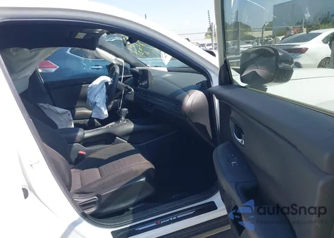 2024 Honda Hr-V Sport из США, поврежденный, VIN 3CZRZ1H53RM719055